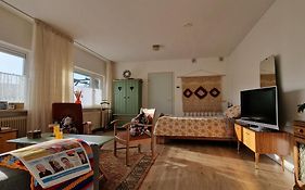 B&b Ut Kantuurke