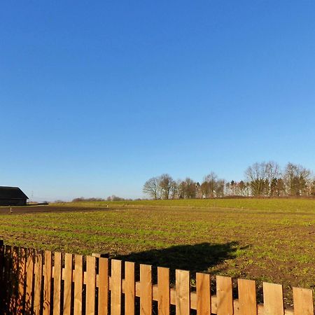 B&B Ut Kantuurke Neer Buitenkant foto