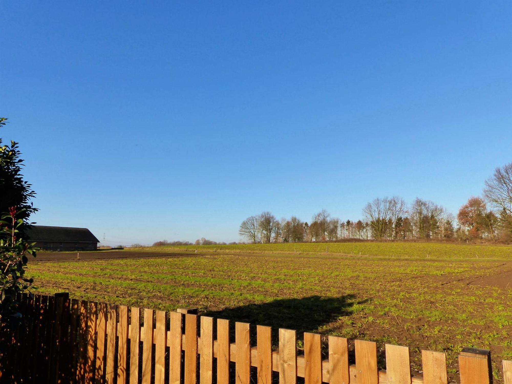 B&B Ut Kantuurke Neer Buitenkant foto